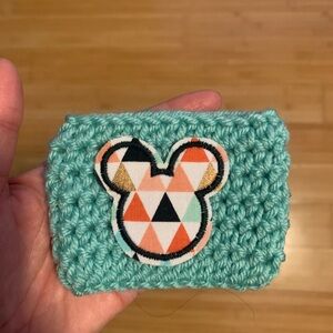 Disney Beverage Sleeve